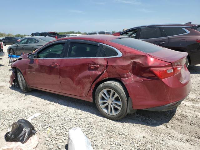 2018 CHEVROLET MALIBU LT - 1G1ZD5ST7JF185106