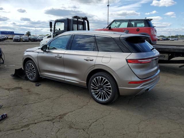 2020 LINCOLN CORSAIR RESERVE 5LMCJ2D93LUL28131