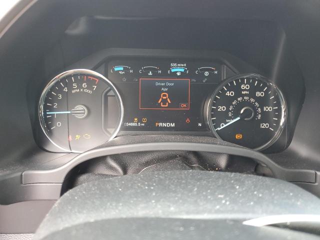 2019 FORD F150 SUPER - 1FTEW1E42KFB89305