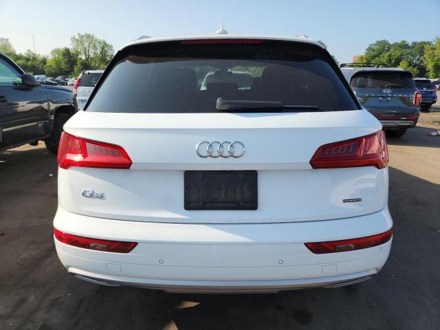 2019 AUDI Q5 PREMIUM WA1BNAFY8K2056086