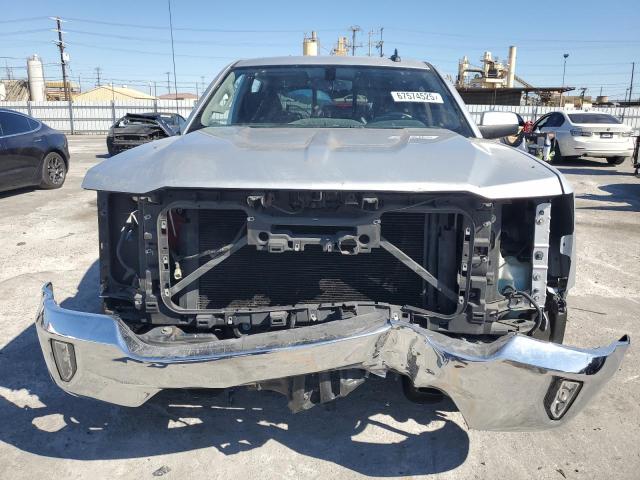 2017 CHEVROLET SILVERADO 3GCPCREC1HG195482