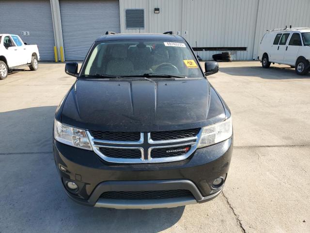 2019 DODGE JOURNEY SE 3C4PDCBG9KT701348