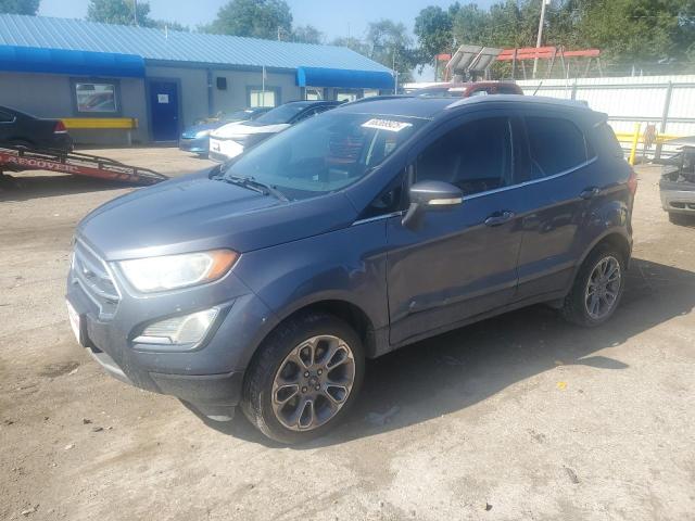 FORD ECOSPORT T