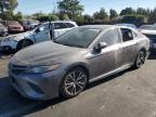 2018 TOYOTA CAMRY L - 4T1B11HK5JU005461