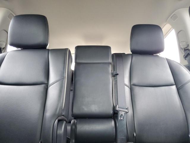 2019 INFINITI QX60 LUXE 5N1DL0MM8KC528730