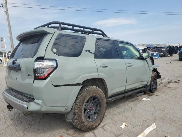 2023 TOYOTA 4RUNNER SE #3293475439