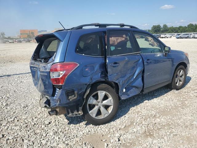 2015 SUBARU FORESTER 2.5I LIMITED JF2SJARC3FH527440