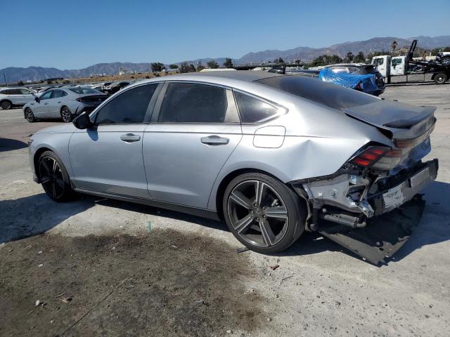 2023 HONDA ACCORD HYB #3308645491