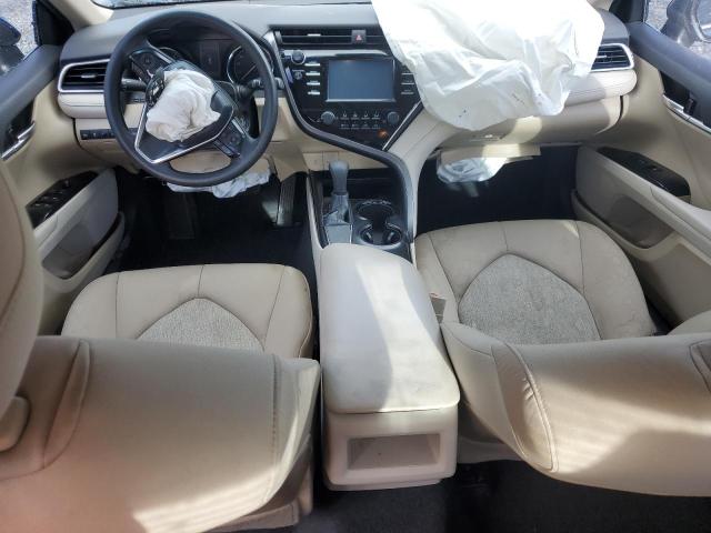 2018 TOYOTA CAMRY L 4T1B11HK3JU647709