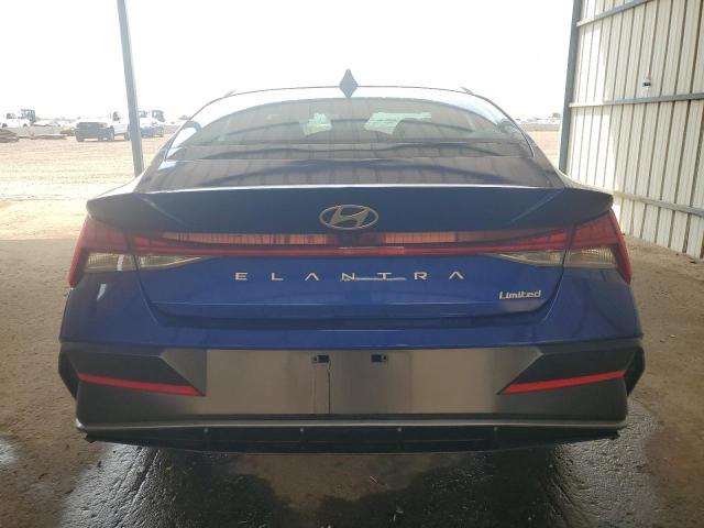 2025 HYUNDAI ELANTRA LI KMHLP4DG9SU910180