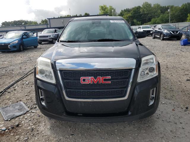 2015 GMC TERRAIN SL 2GKALMEKXF6144804