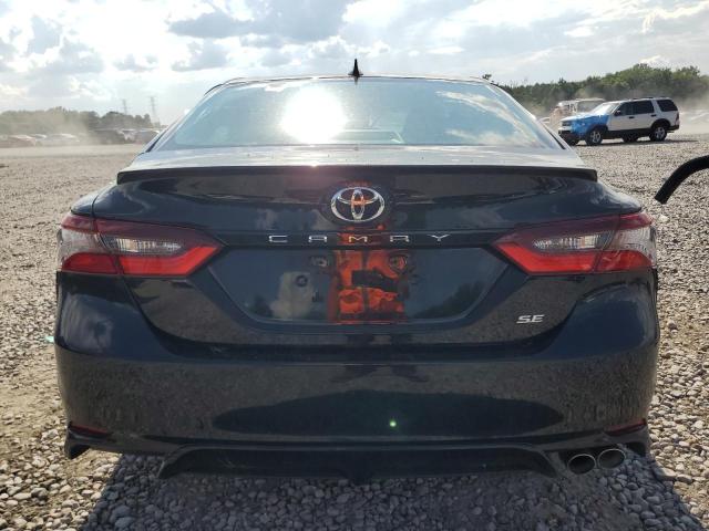 2024 TOYOTA CAMRY SE N - 4T1G11AK0RU880118
