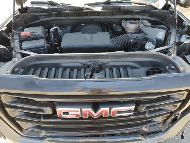 2020 GMC SIERRA K15 3GTU9DEL0LG258830