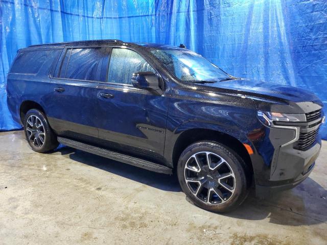 2024 CHEVROLET SUBURBAN K 1GNSKEKD8RR320148