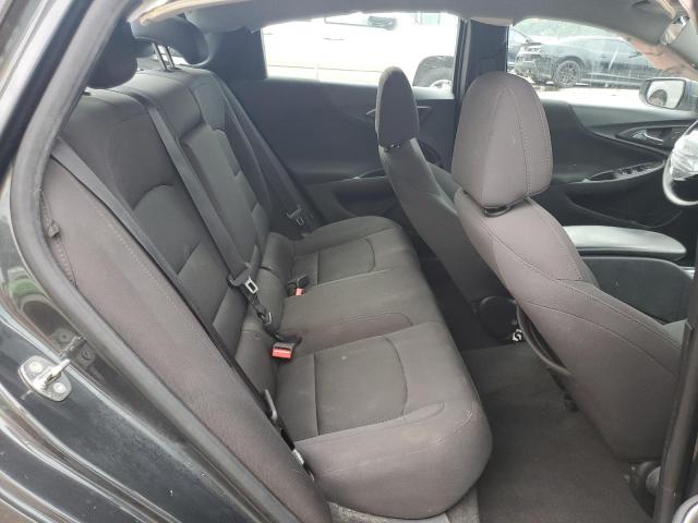 2017 CHEVROLET MALIBU LS 1G1ZB5ST2HF236723