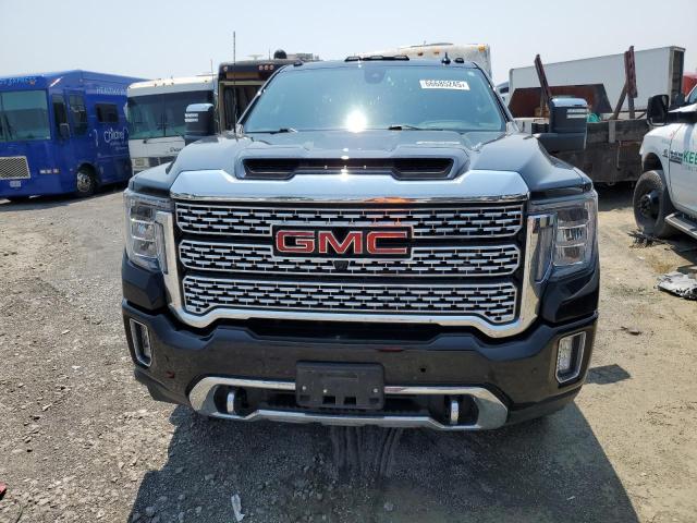 2022 GMC SIERRA K35 1GT49WEY4NF245316