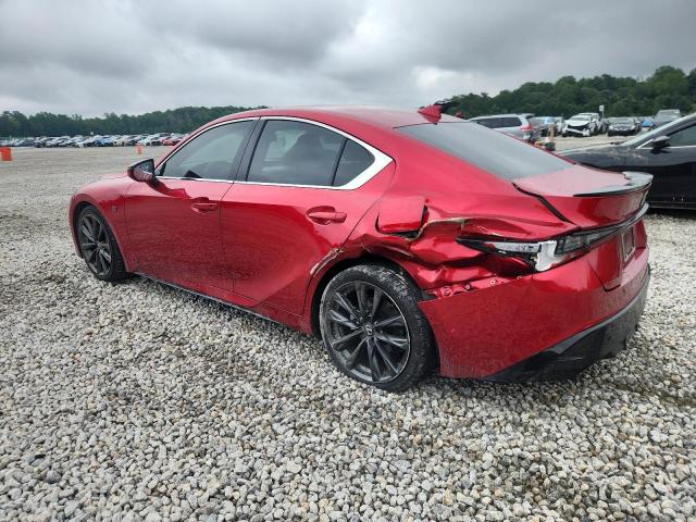 2024 LEXUS IS 350 F SPORT DESIGN JTHBZ1B28R5073991