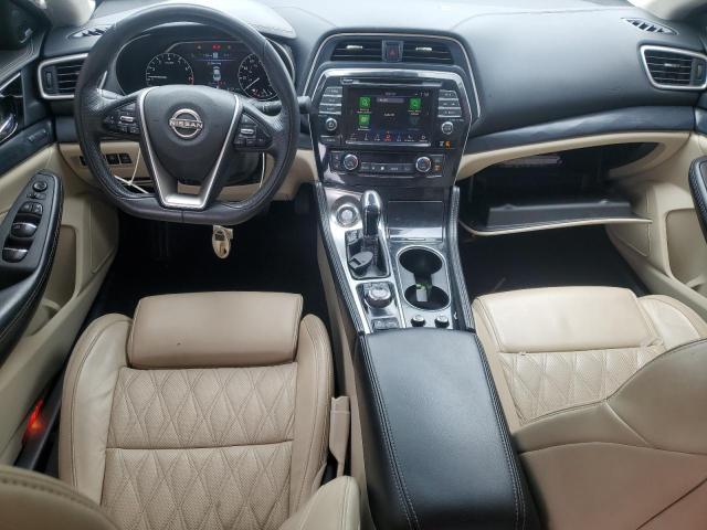 2023 NISSAN MAXIMA PLA 1N4AA6FV0PC502626