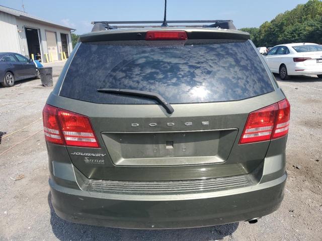 2016 DODGE JOURNEY SE 3C4PDCAB9GT186333