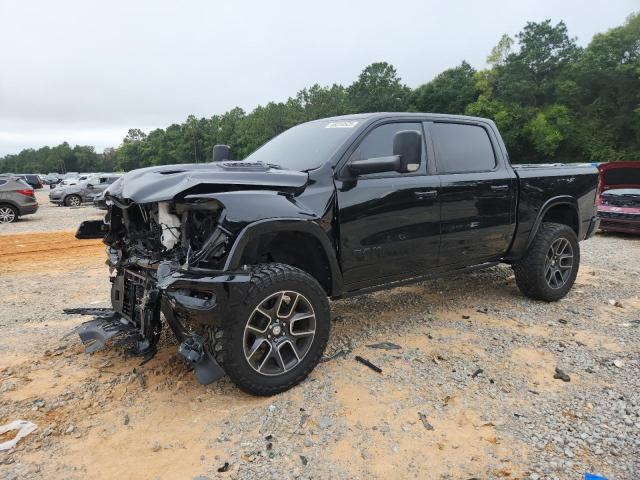 RAM 1500 LARAM
