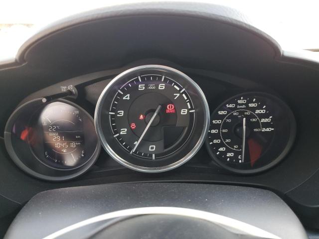 2017 FIAT 124 SPIDER - JC1NFAEK9H0131229
