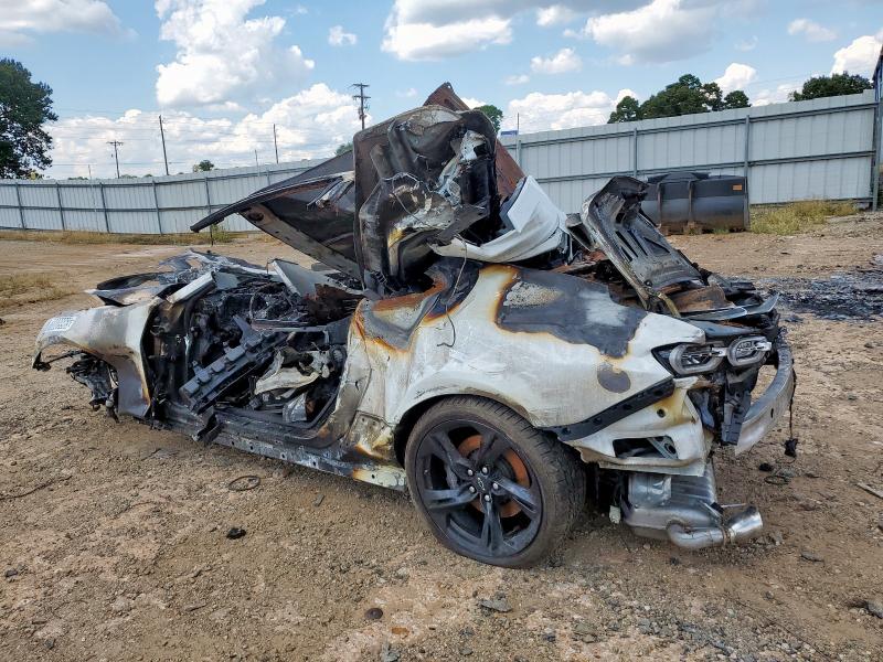 2023 CHEVROLET CAMARO LT1 #3303563937