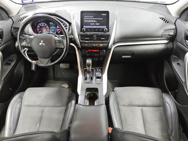 2023 MITSUBISHI ECLIPSE CR JA4ATWAA3PZ027635