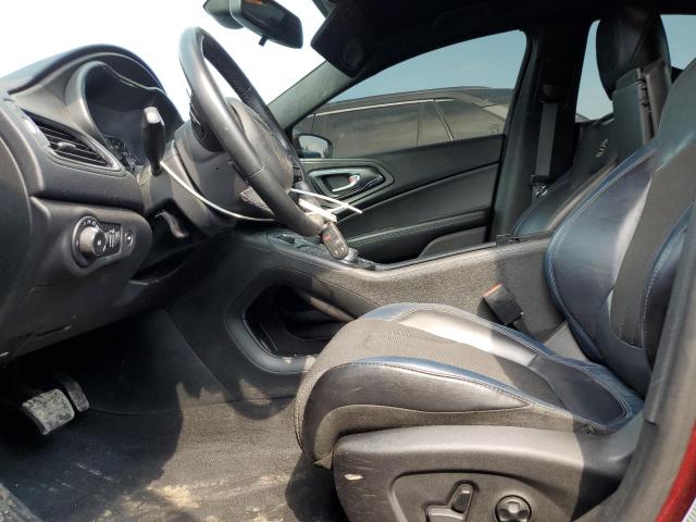 2015 CHRYSLER 200 S - 1C3CCCBB4FN749923