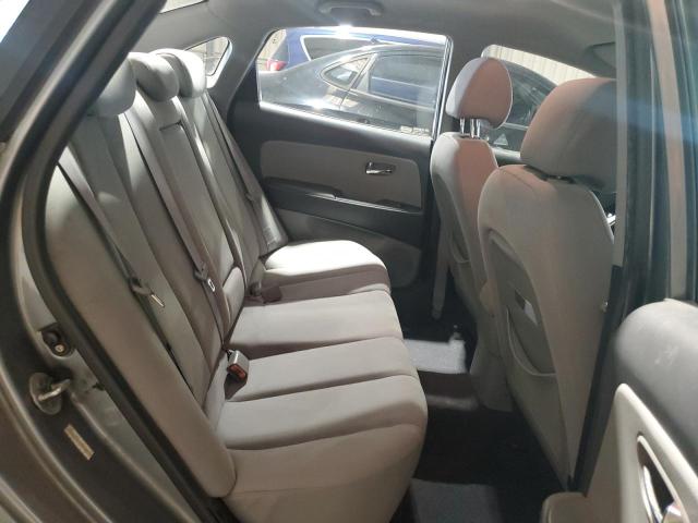 2010 HYUNDAI ELANTRA BL - KMHDU4AD5AU015503
