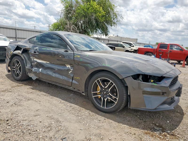 2019 FORD MUSTANG 1FA6P8TH9K5201820