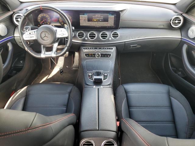 2020 MERCEDES-BENZ E AMG 53 4MATIC WDDZF6BB6LA709270