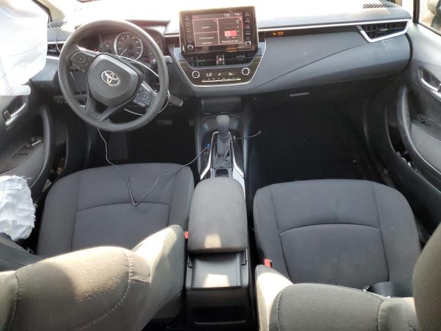 2021 TOYOTA COROLLA LE JTDEPMAE1MJ175263