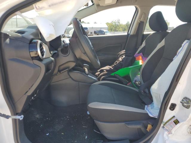 2020 NISSAN VERSA SV - 3N1CN8EV7LL911969