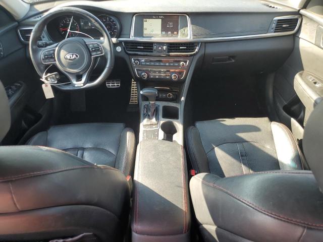 2017 KIA OPTIMA SX 5XXGW4L27HG160324
