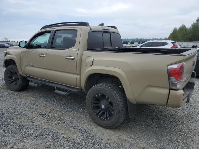 2016 TOYOTA TACOMA DOU 3TMGZ5AN9GM031220