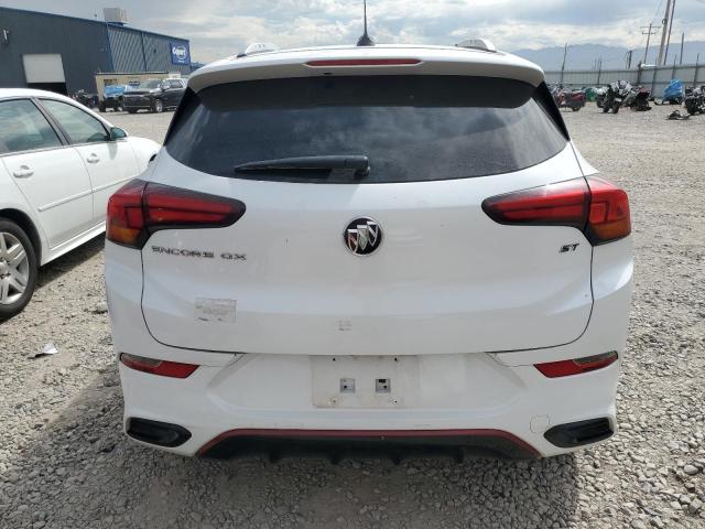 2023 BUICK ENCORE GX KL4MMDS21PB091493