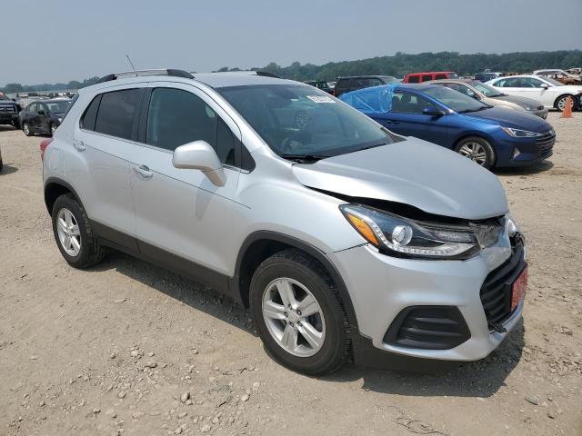 2020 CHEVROLET TRAX 1LT KL7CJPSB8LB038311