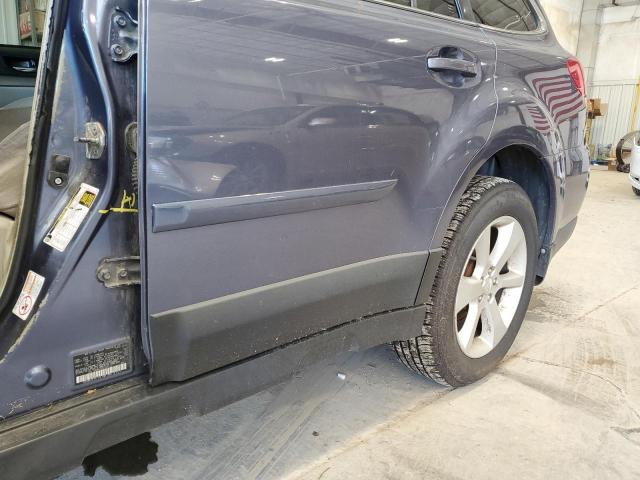 2014 SUBARU OUTBACK 2. - 4S4BRCFC3E3306113