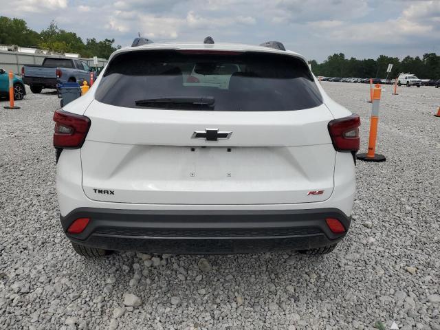 2025 CHEVROLET TRAX 2RS - KL77LJEP2SC163278