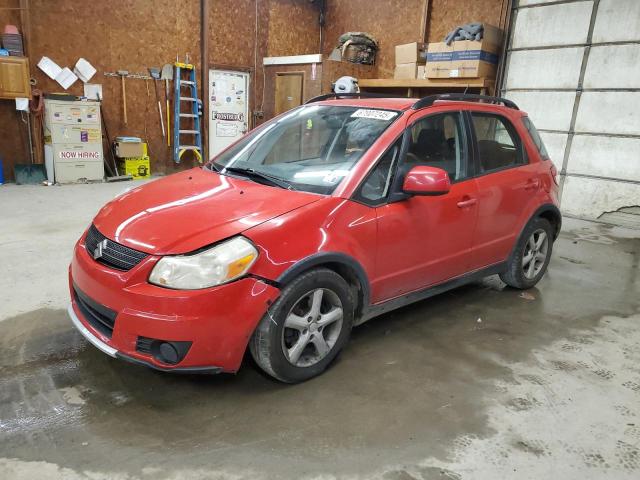 SUZUKI SX4 BASE