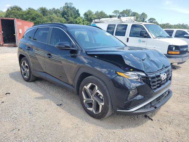 2024 HYUNDAI TUCSON SEL 5NMJF3DE4RH399535