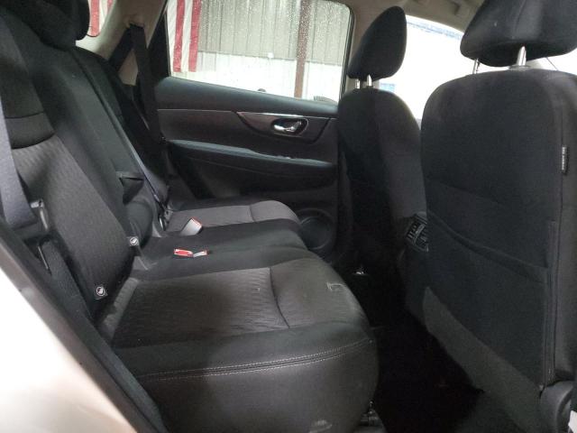 2019 NISSAN ROGUE S KNMAT2MV0KP539905