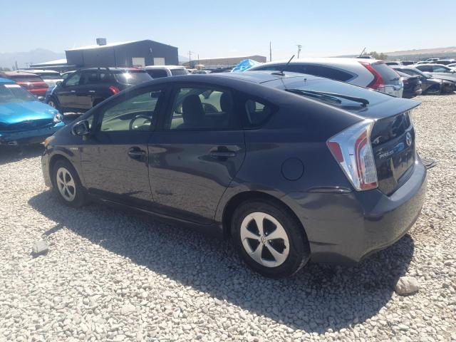 2013 TOYOTA PRIUS - JTDKN3DU6D5632664
