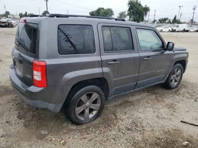 2015 JEEP PATRIOT LA 1C4NJPFA0FD306175