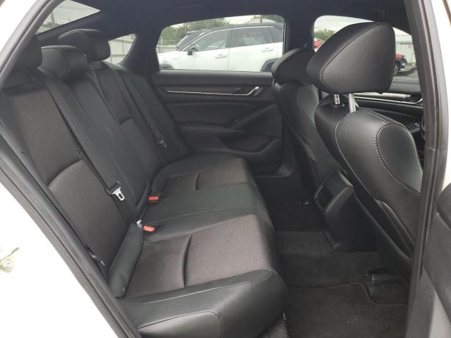 2019 HONDA ACCORD SPORT 1HGCV1F31KA176009