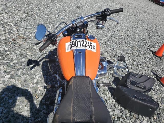 2023 HARLEY-DAVIDSON FXBR #3278640995