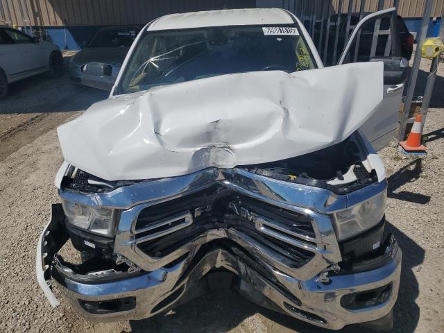 2019 RAM 1500 BIG H 1C6SRFFT6KN826917