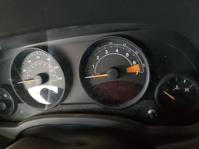 2015 JEEP PATRIOT SPORT 1C4NJPBB6FD398942