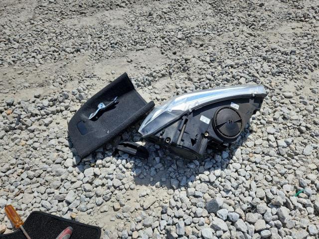 2017 BMW X6 XDRIVE3 5UXKU2C39H0U29307