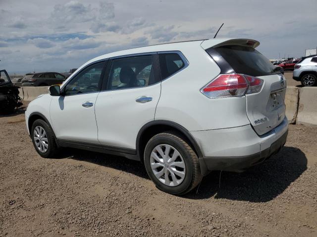 2015 NISSAN ROGUE S KNMAT2MV4FP587123